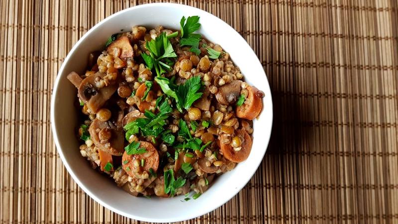 Proste składniki i przygotowanie