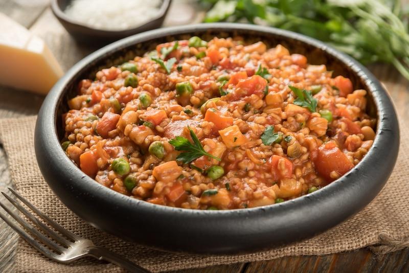 Szybki obiad dla rodziny