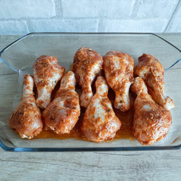 Szybkie dania z kurczaka