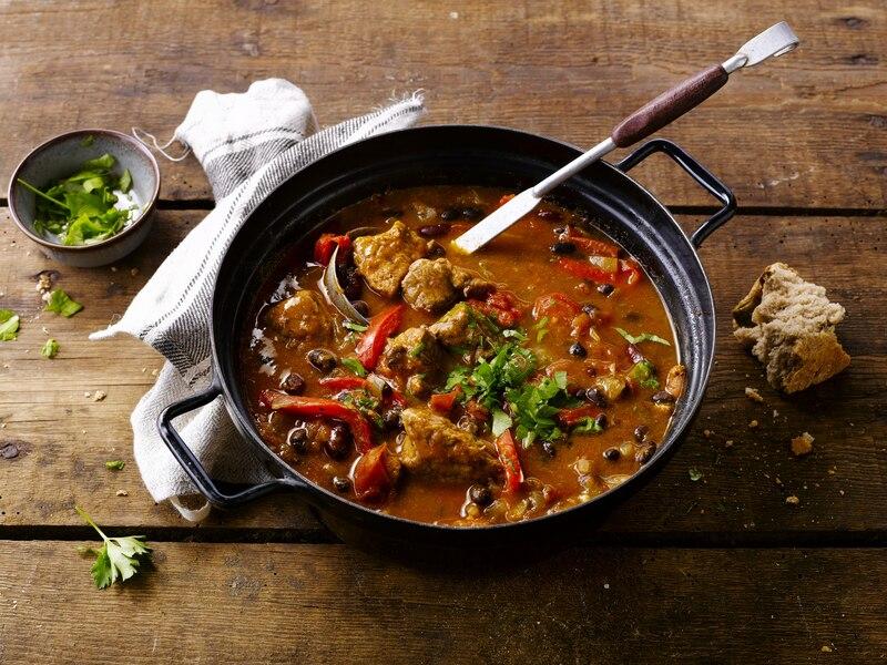 Wołowina w kuchniach świata