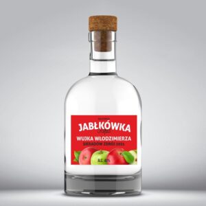 Domowy przepis na jabłkówkę: 5 kroków do perfekcyjnego trunku