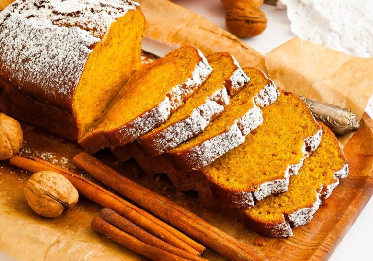 Fit ciasto dyniowe: Odkryj zdrowy deser pełen wyjątkowego smaku i aromatu