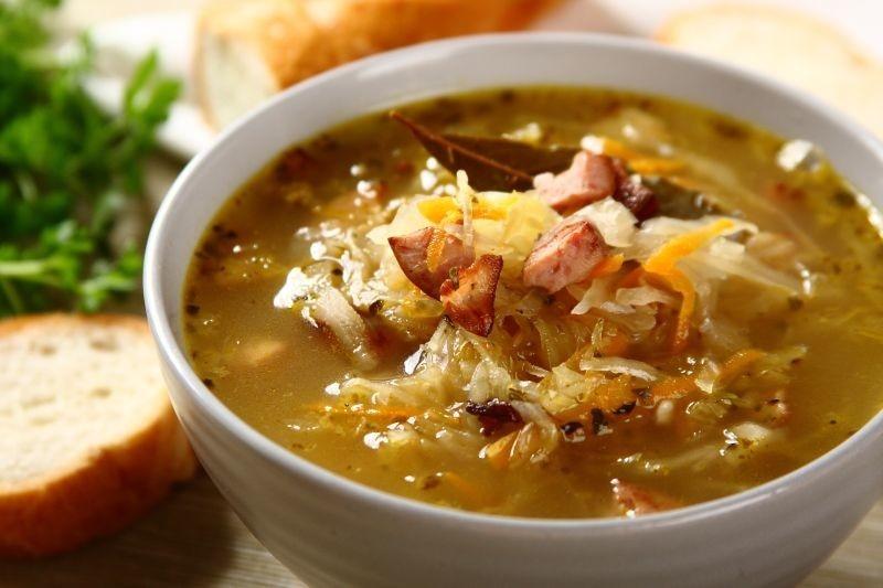 Odkrywamy tajemnice przepysznego kapuśniaka: tradycyjny przepis krok po kroku bez błędów