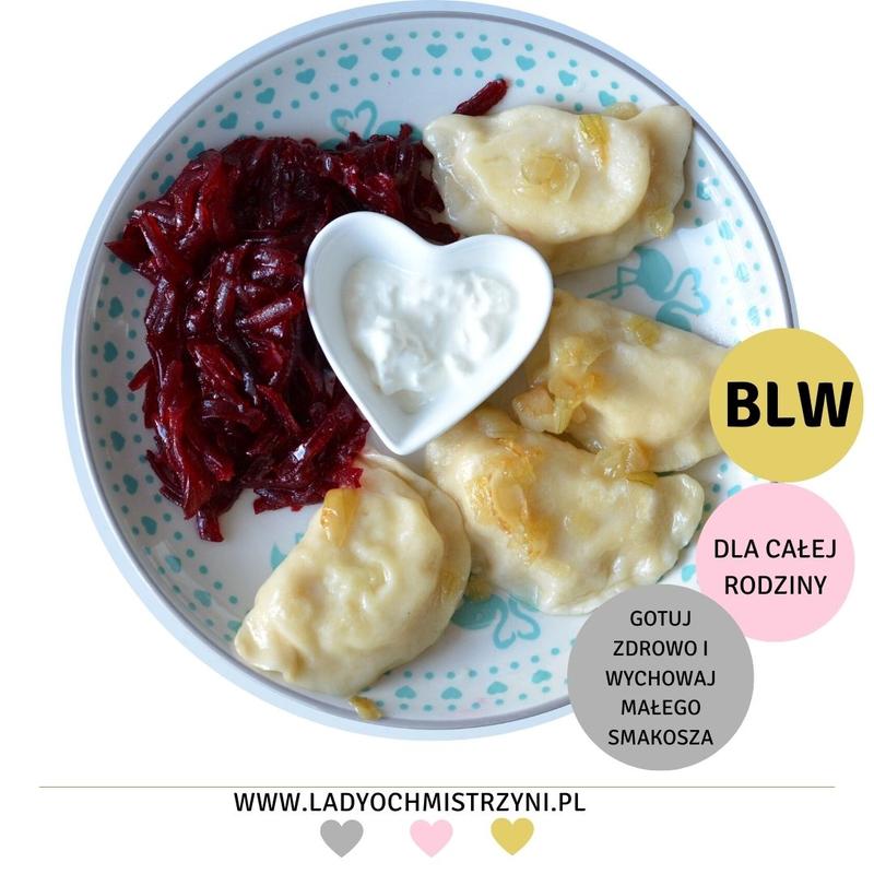 Pyszne pierogi dla niemowlaka – zdrowy przepis na wyjątkowe danie dla malucha