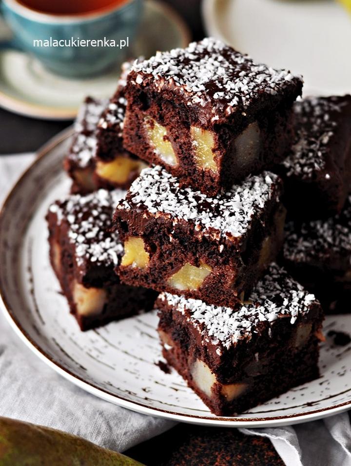 Desery na wielkie okazje