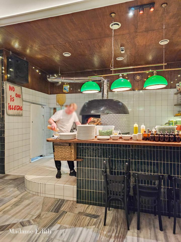 Dodatki do mrożonej pizzy