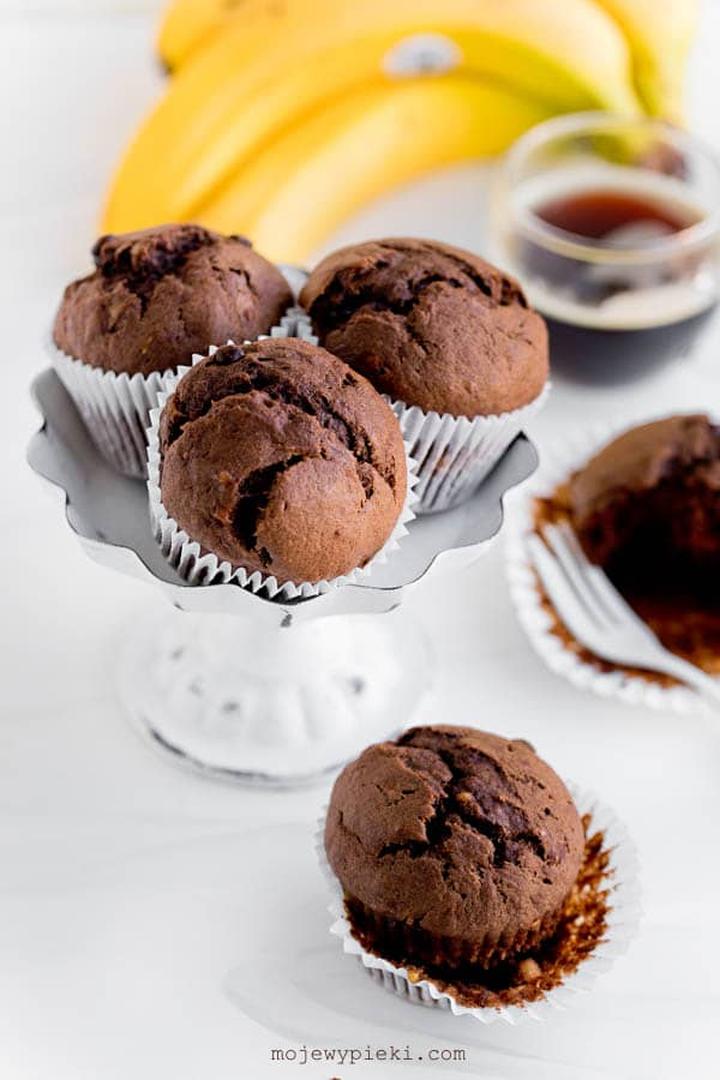 Energia z bananów i płatków owsianych