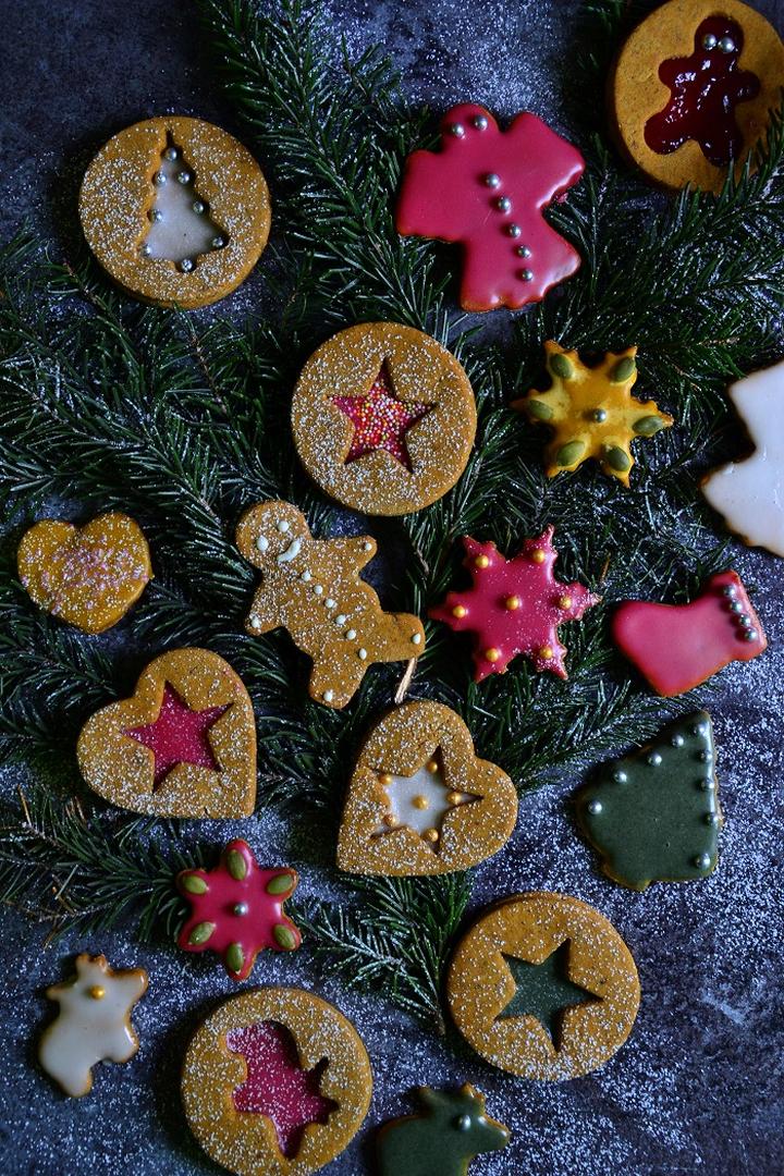 Jesienne wypieki dla całej rodziny