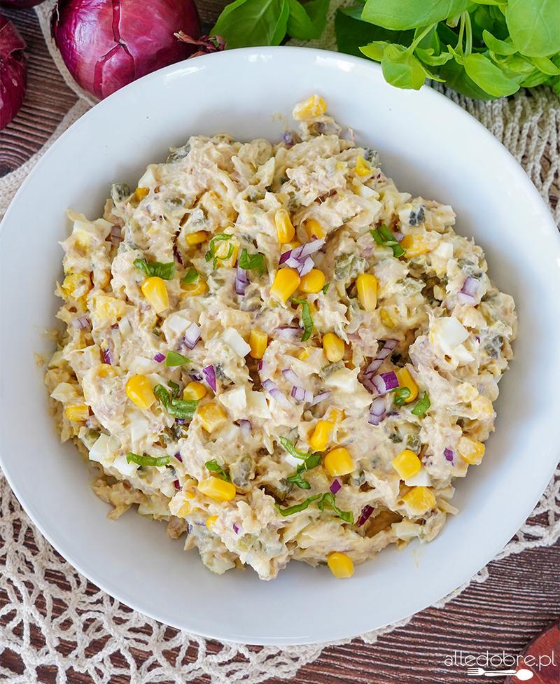 Letnie orzeźwiające dania