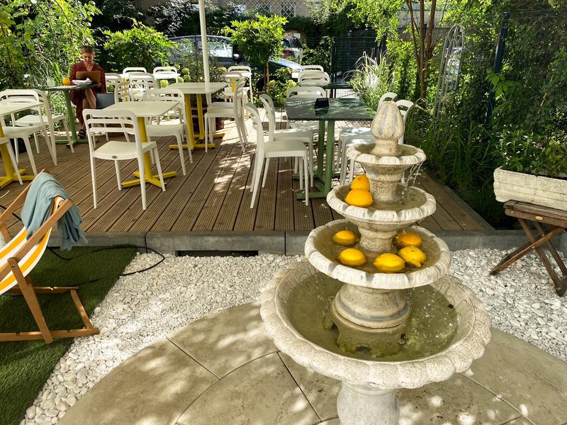 Pieczenie mrożonej pizzy