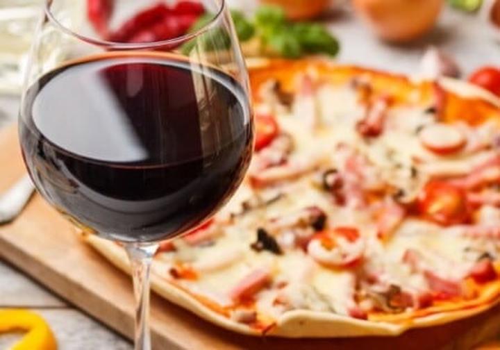 Przewodnik dla smakoszy