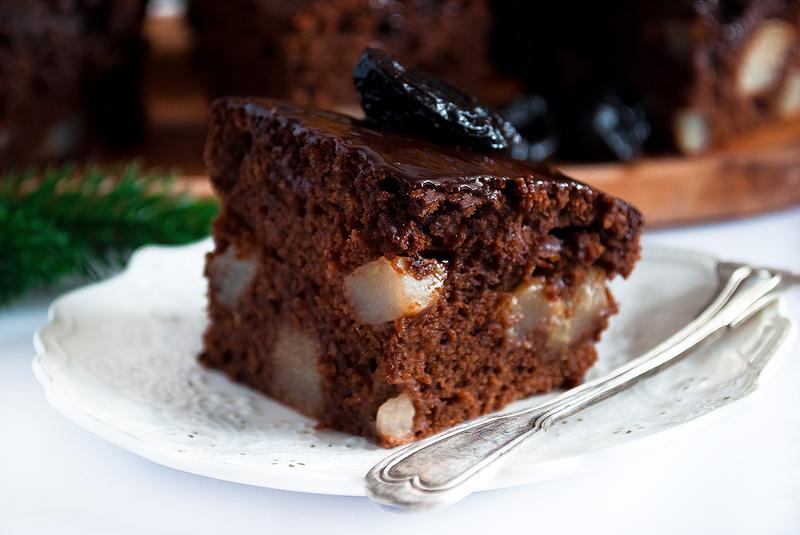 Zdrowe wypieki w wersji light