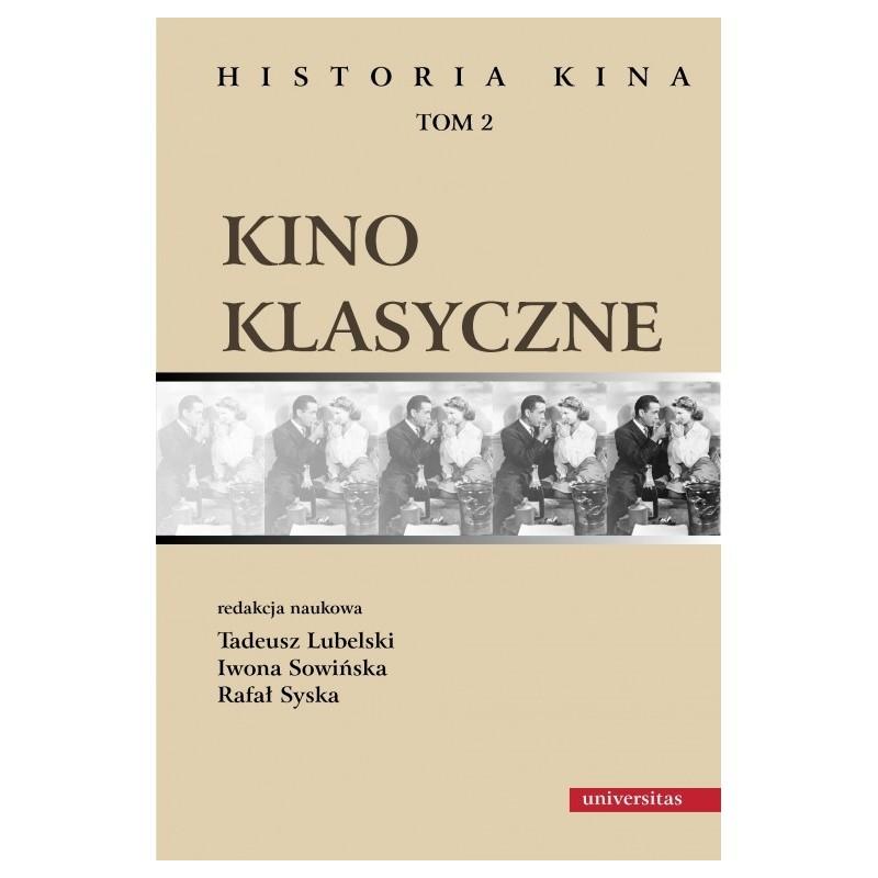 Kino, które kształtowało pokolenia i odmieniało nasze spojrzenie na świat