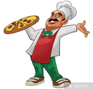 Sekrety idealnej chrupiącej pizzy: jak piec mrożoną pizzę, by cieszyć się smakiem? Sprawdź!