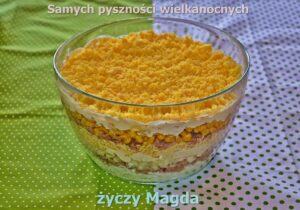 Szybki obiad w minutę: odkryj najlepszą sałatkę z tuńczykiem z prostym przepisem krok po kroku