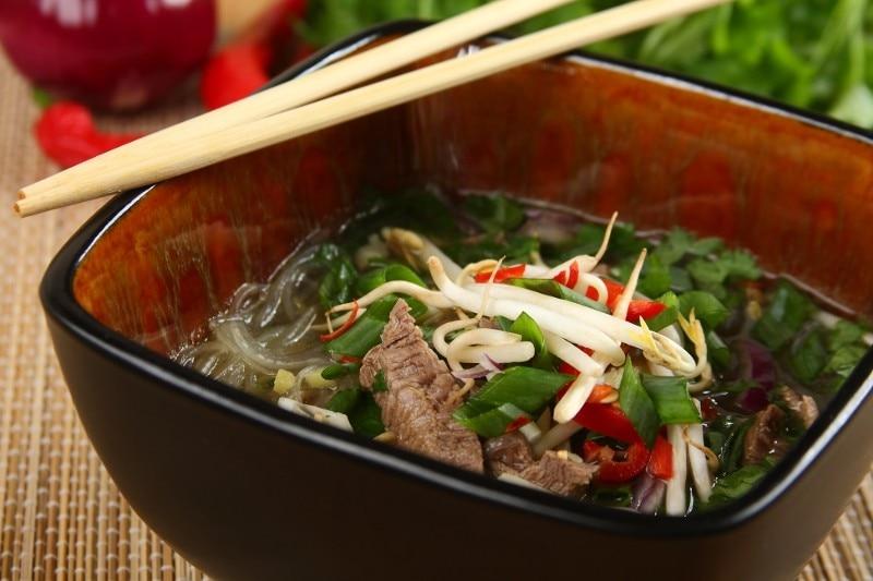 Historia i kulturowe korzenie pho