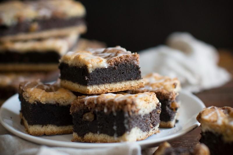 Historia maku w cukiernictwie