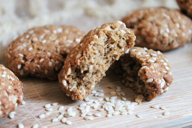 Korzyści zdrowotne sezamu i słonecznika