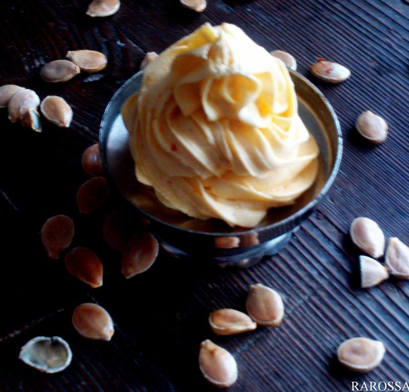 Krem z dyni i marchewki