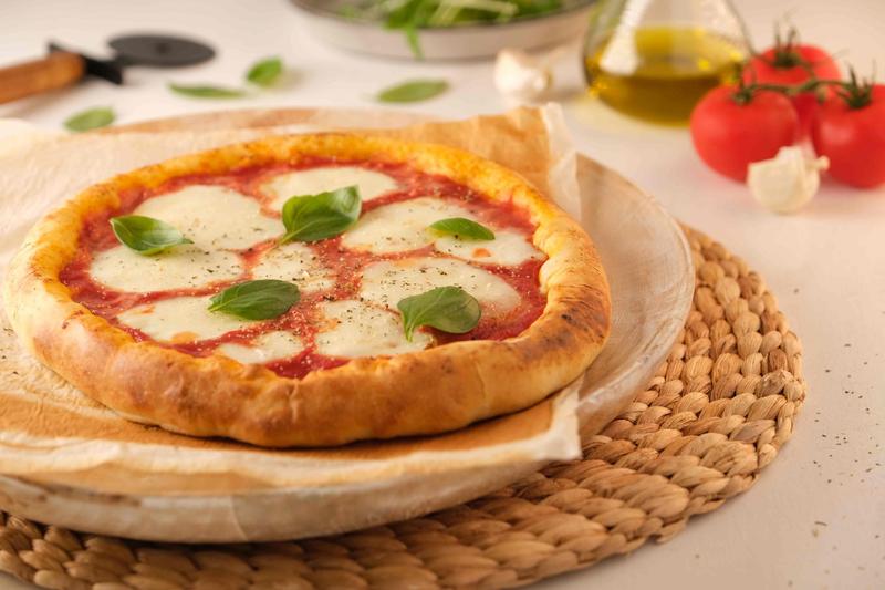 Najlepsze sery do pizzy