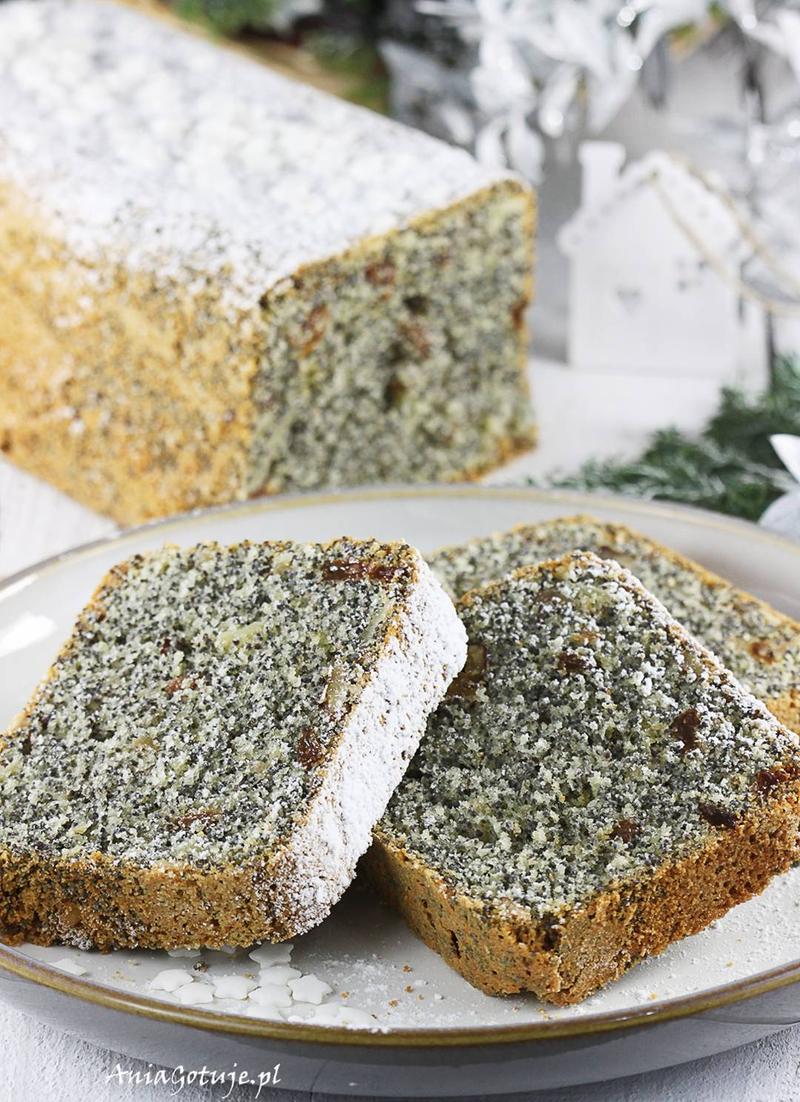 Odżywcze właściwości maku