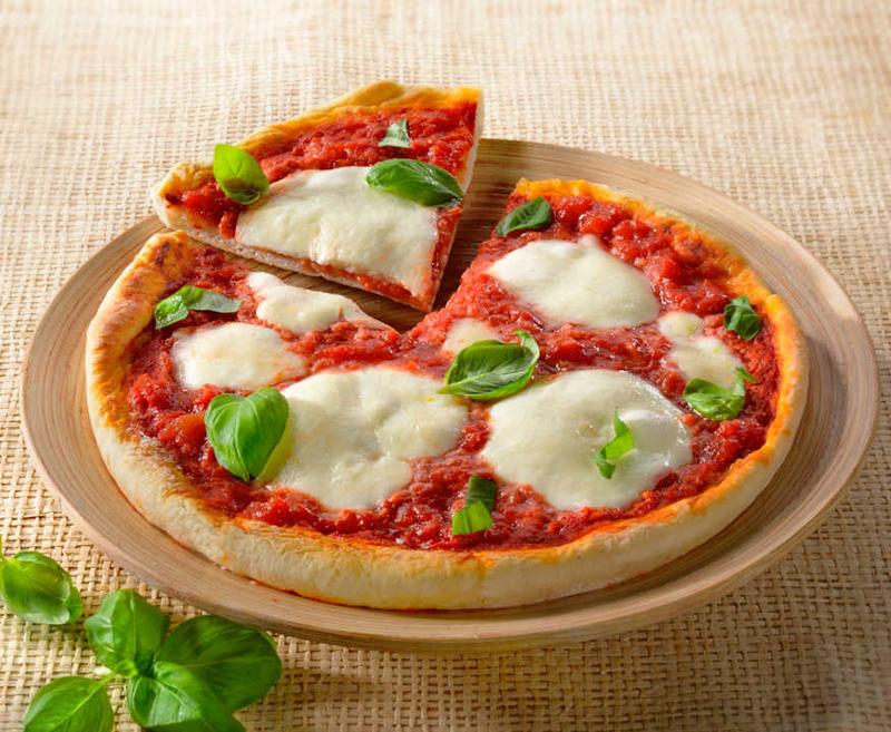 Porównanie kaloryczności pizz