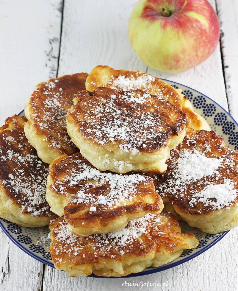 Przepis krok po kroku