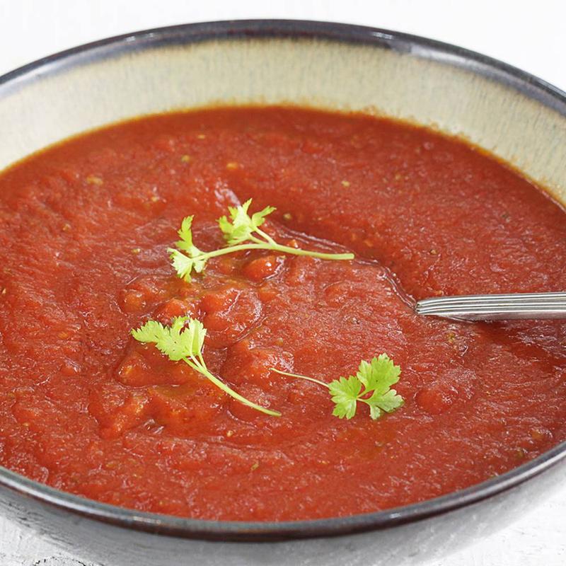 Przyprawy i zioła do sosu do pizzy