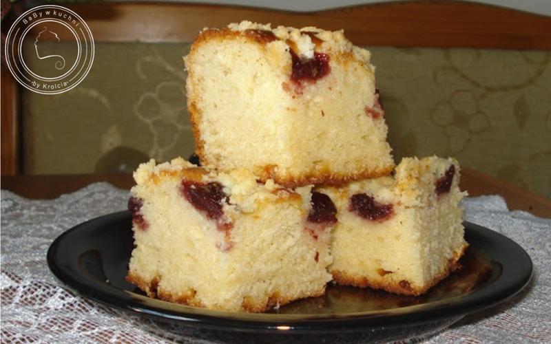 Szybka drożdżówka dla zapracowanych