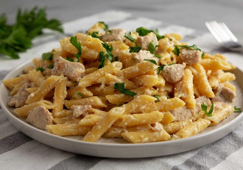 Szybki obiad w 20 minut