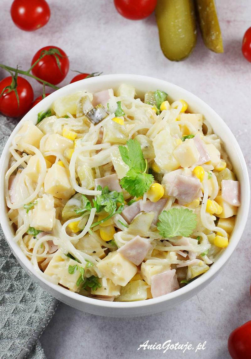 Szybkie przepisy krok po kroku