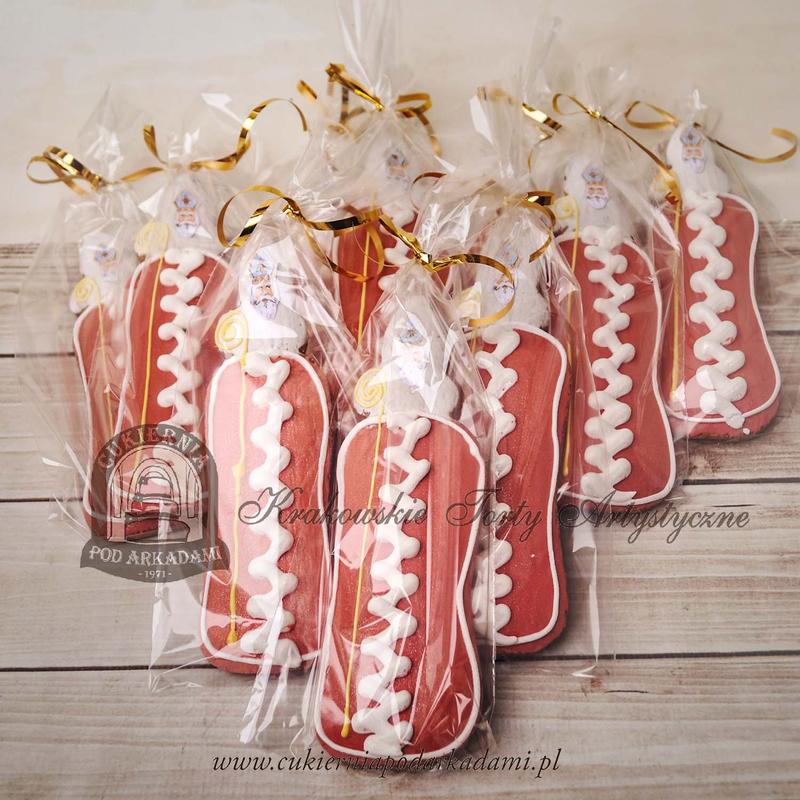 Tradycje i historia pierników