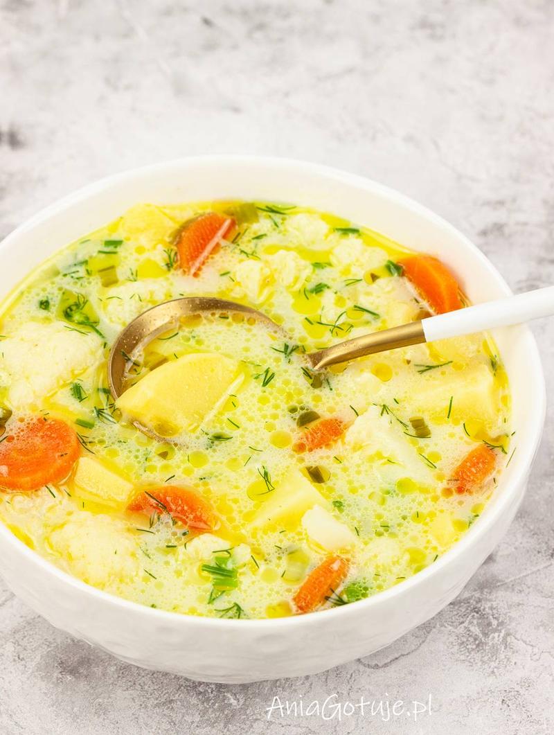 Właściwości zdrowotne kalafiora