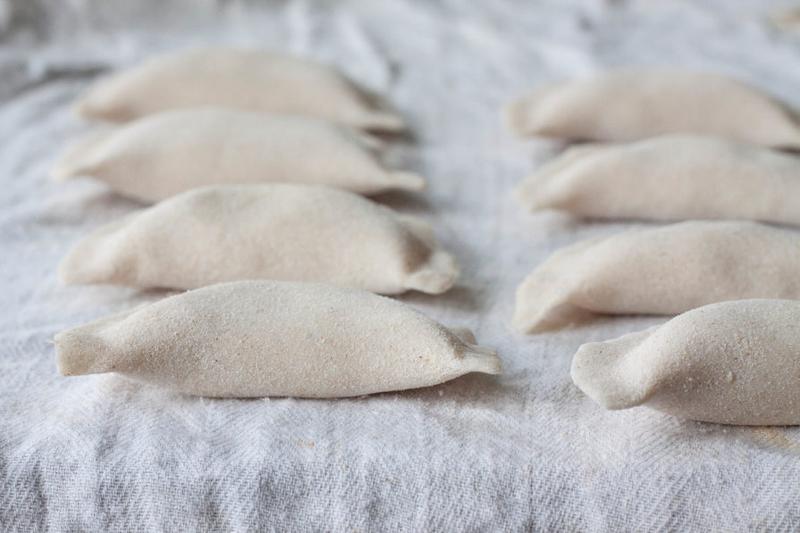 Właściwości zdrowotne kaszy gryczanej