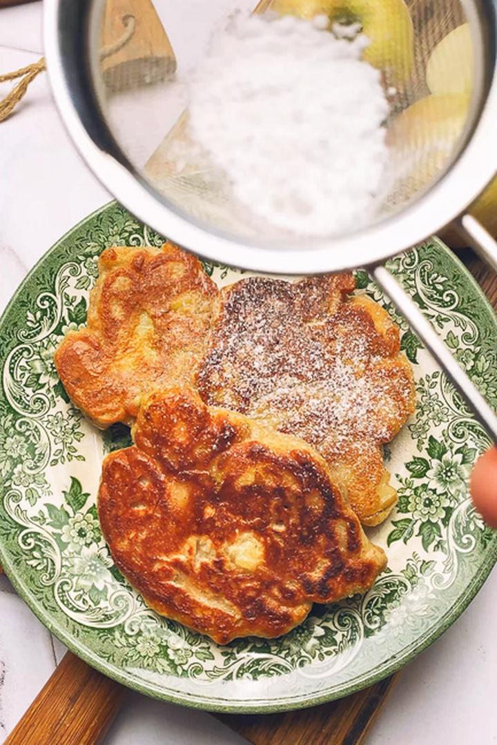 Zdrowa alternatywa bez smażenia