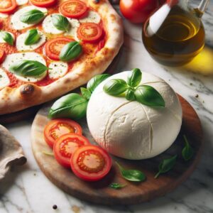 Odkryj najlepsze sery do pizzy domowej: 5 wyjątkowych opcji i praktyczne porady