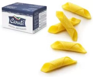 Odkryj smak Italii z przepisem na makaron garganelli