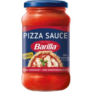 Odkryj tajemnicę sosu do pizzy jak z pizzeri – łatwy przepis na idealny smak