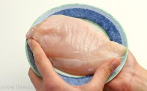 Zaskakujące wartości odżywcze mięsa z kurczaka – ile białka naprawdę zawiera?