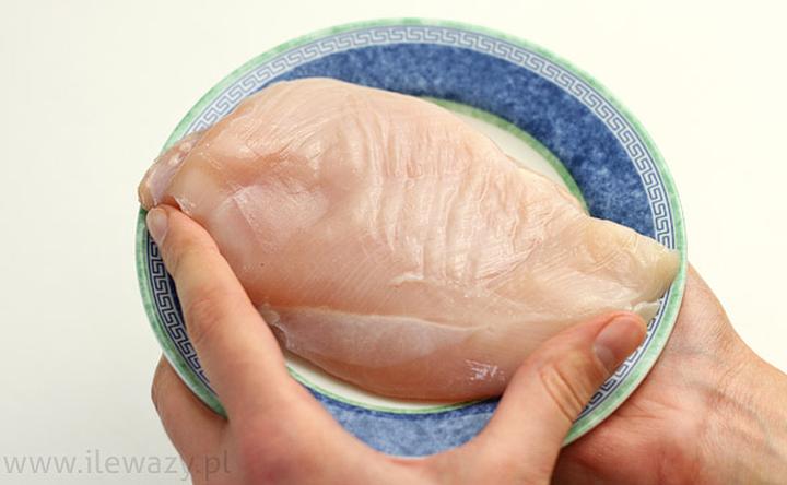 Zaskakujące wartości odżywcze mięsa z kurczaka – ile białka naprawdę zawiera?