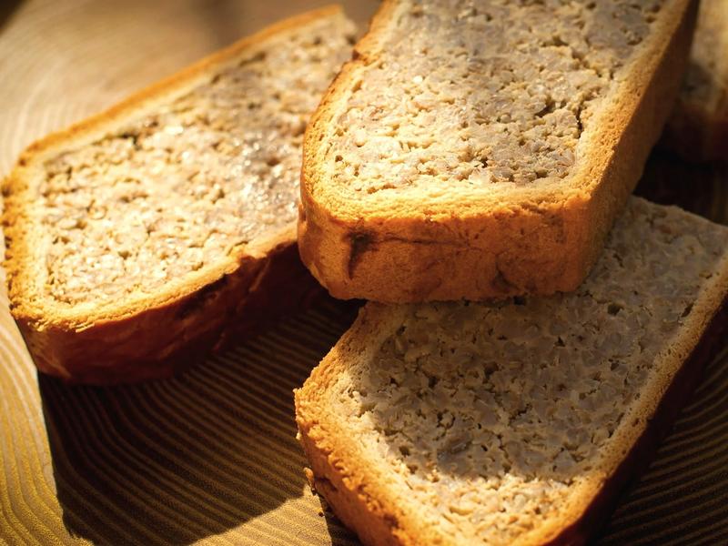 Ciasto drożdżowe do pierogów