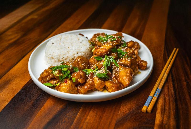 Dietetyczne przepisy z kurczaka