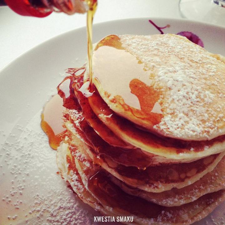 Placki owsiane z jabłkiem – zdrowa przekąska, którą z łatwością przygotujesz!