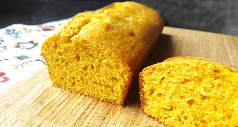 Ciasto z mandarynkami