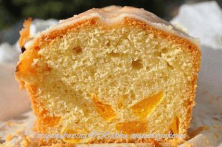 Pyszna babka z mandarynkami – odkryj przepis na owocową pustynię!