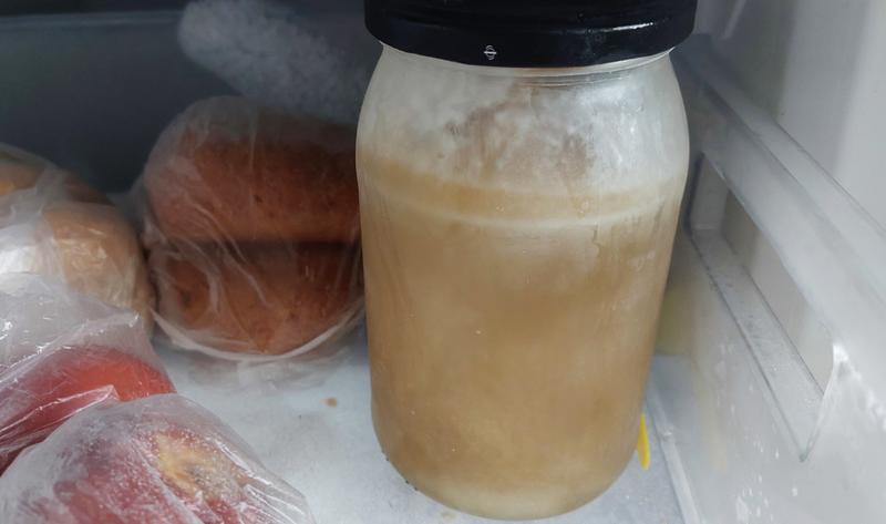 Czy mrożenie zupy ze śmietaną to dobry pomysł? Odkryj kluczowe tajemnice!